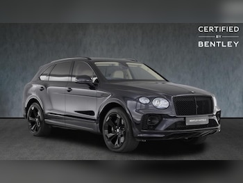2024 - V8 AZURE AUTO Automatic 5-Door