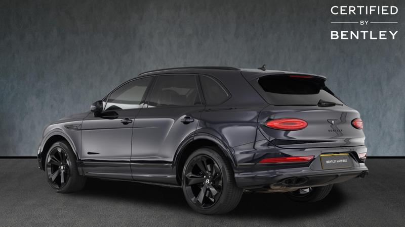 Used Bentley Bentayga 2024 for sale - 76286927: Photo 2