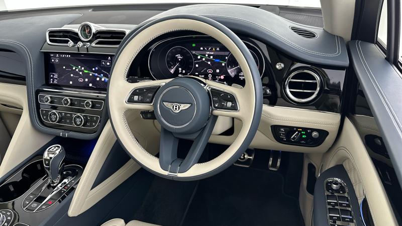Used Bentley Bentayga 2024 for sale - 76286927: Photo 23