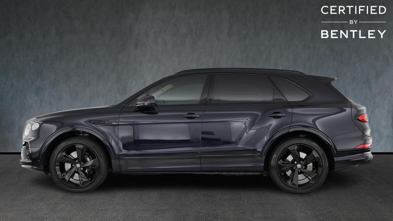 Used Bentley Bentayga 2024 for sale - 76286927: Photo 24