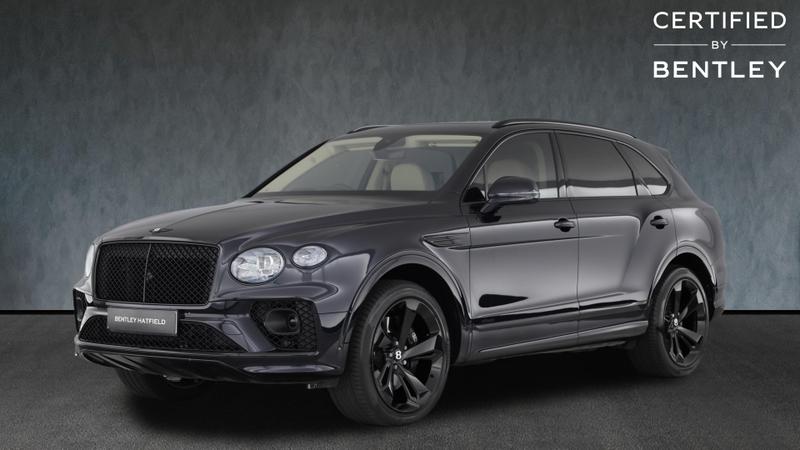 Used Bentley Bentayga 2024 for sale - 76286927: Photo 25