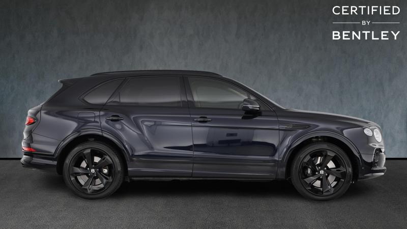 Used Bentley Bentayga 2024 for sale - 76286927: Photo 3