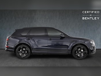 Used Bentley Bentayga 2024 for sale - 76286927: Photo
