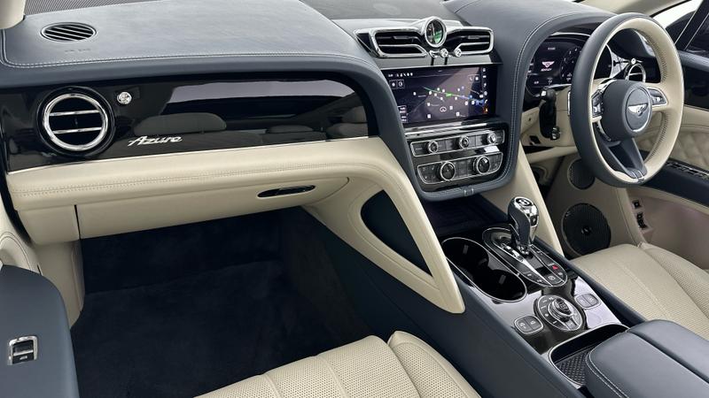 Used Bentley Bentayga 2024 for sale - 76286927: Photo 4