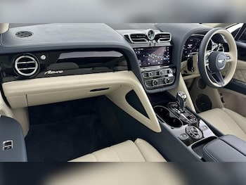 Used Bentley Bentayga 2024 for sale - 76286927: Photo