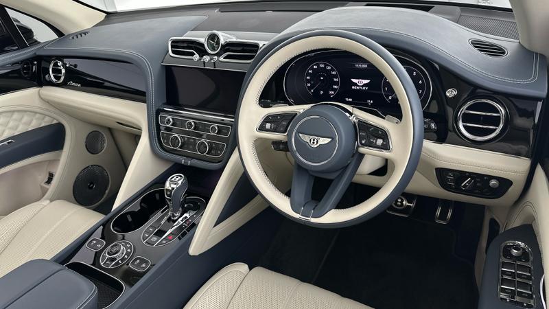 Used Bentley Bentayga 2024 for sale - 76286927: Photo 5