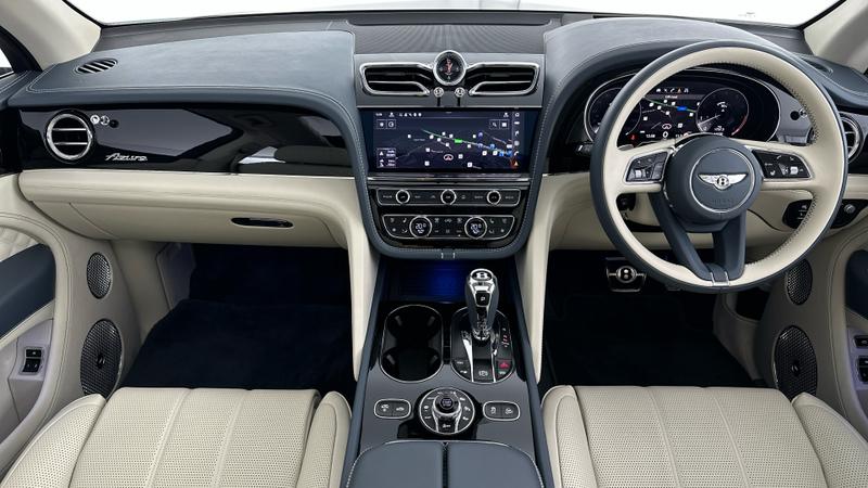 Used Bentley Bentayga 2024 for sale - 76286927: Photo 6