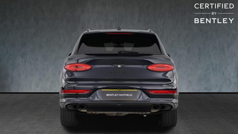 Used Bentley Bentayga 2024 for sale - 76286927: Photo 8