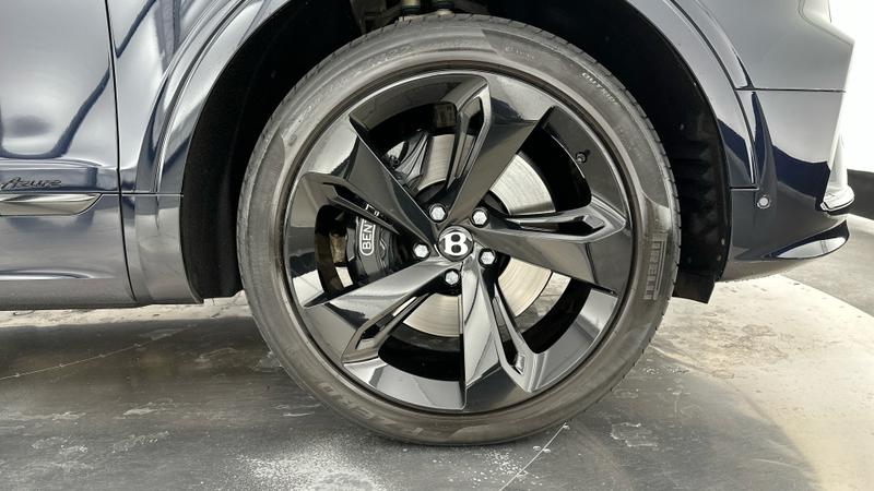 Used Bentley Bentayga 2024 for sale - 76286927: Photo 9