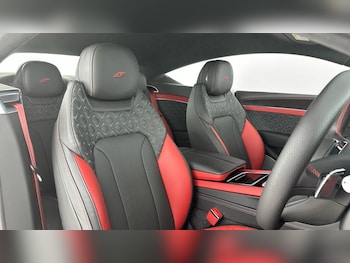 Used Bentley Continental 2024 for sale - 76835644: Photo
