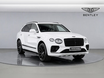 Used Bentley Bentayga 2021 for sale - 79200692: Photo