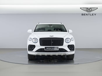 Used Bentley Bentayga 2021 for sale - 79200692: Photo