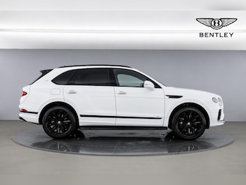 Used Bentley Bentayga 2021 for sale - 79200692: Photo