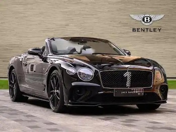 Used Bentley Continental 2020 for sale - 78593080: Photo