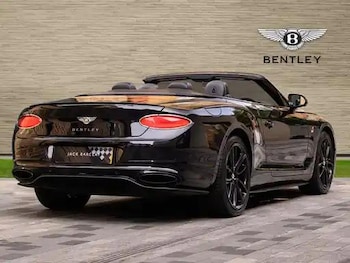Used Bentley Continental 2020 for sale - 78593080: Photo