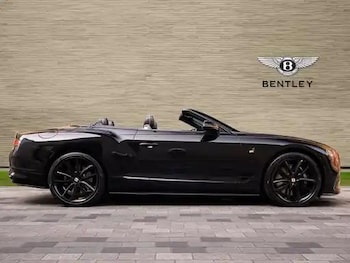 Used Bentley Continental 2020 for sale - 78593080: Photo