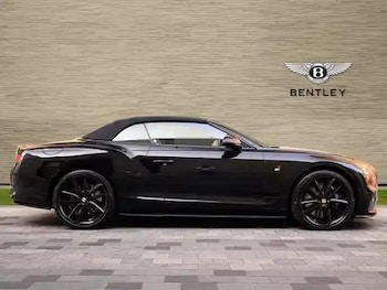 Used Bentley Continental 2020 for sale - 78593080: Photo