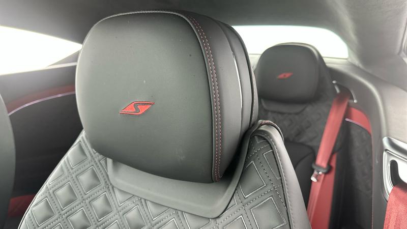 Used Bentley Continental 2024 for sale - 77064013: Photo 13