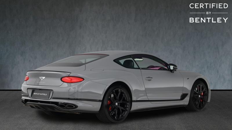 Used Bentley Continental 2024 for sale - 77064013: Photo 14