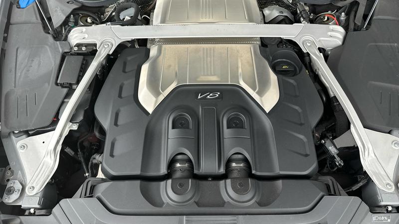 Used Bentley Continental 2024 for sale - 77064013: Photo 16