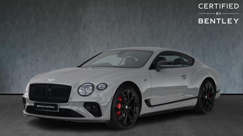 Used Bentley Continental 2024 for sale - 77064013: Photo 21