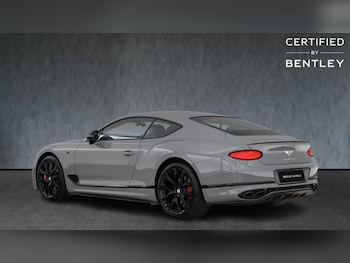 Used Bentley Continental 2024 for sale - 77064013: Photo
