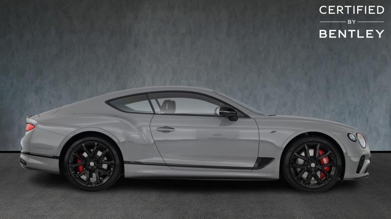 Used Bentley Continental 2024 for sale - 77064013: Photo 3