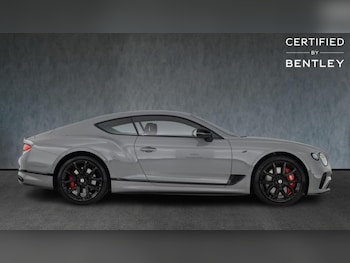 Used Bentley Continental 2024 for sale - 77064013: Photo