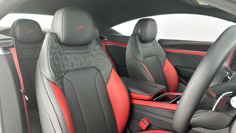 Used Bentley Continental 2024 for sale - 77064013: Photo 4