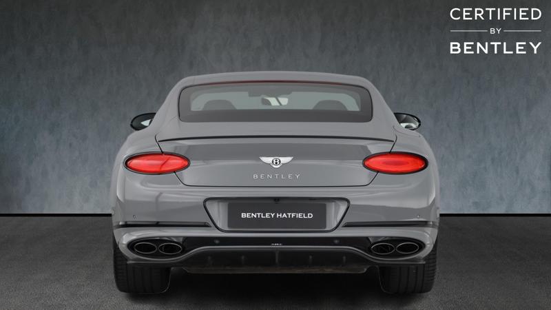 Used Bentley Continental 2024 for sale - 77064013: Photo 8