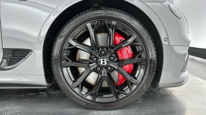 Used Bentley Continental 2024 for sale - 77064013: Photo 9
