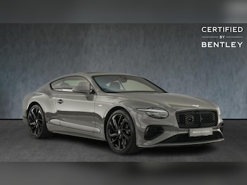 Used Bentley Continental undefined for sale - 78329550: Photo