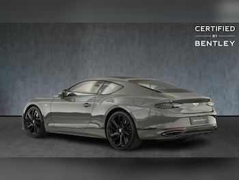 Used Bentley Continental undefined for sale - 78329550: Photo