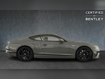Used Bentley Continental undefined for sale - 78329550: Photo