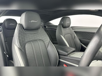 Used Bentley Continental undefined for sale - 78329550: Photo