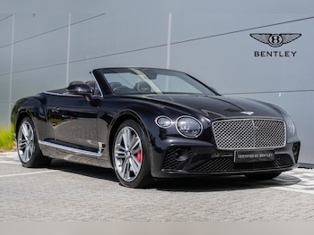 Used Bentley Continental 2023 for sale - 78903550: Photo