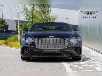 Used Bentley Continental 2023 for sale - 78903550: Photo