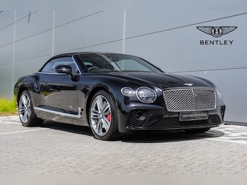 Used Bentley Continental 2023 for sale - 78903550: Photo