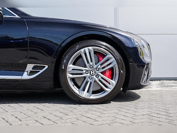 Used Bentley Continental 2023 for sale - 78903550: Photo
