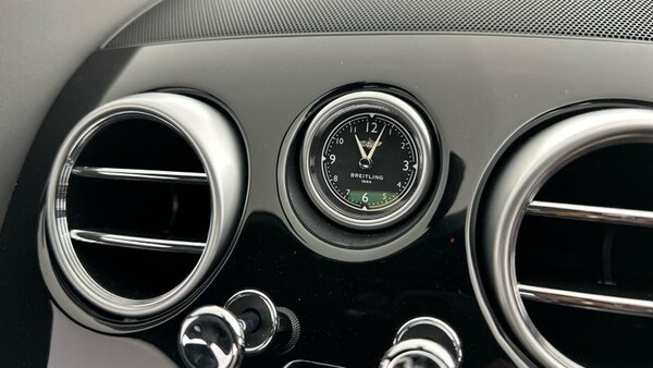 Used Bentley Continental 2017 for sale - 76162110: Photo 14