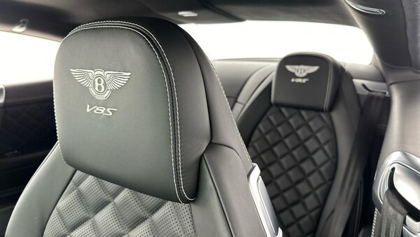 Used Bentley Continental 2017 for sale - 76162110: Photo 16