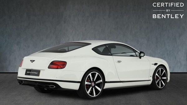 Used Bentley Continental 2017 for sale - 76162110: Photo 17