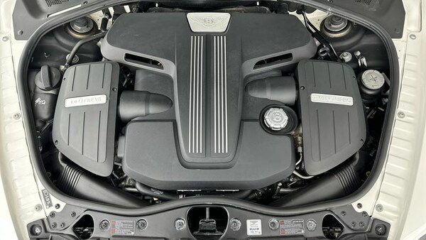 Used Bentley Continental 2017 for sale - 76162110: Photo 19