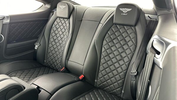 Used Bentley Continental 2017 for sale - 76162110: Photo 20