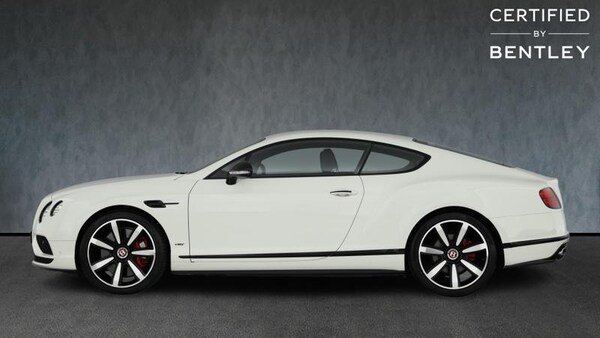 Used Bentley Continental 2017 for sale - 76162110: Photo 21