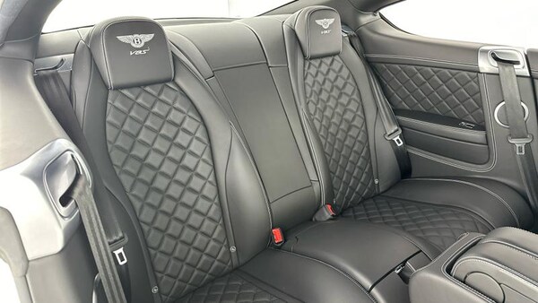 Used Bentley Continental 2017 for sale - 76162110: Photo 22
