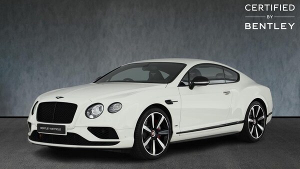 Used Bentley Continental 2017 for sale - 76162110: Photo 24