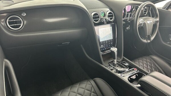Used Bentley Continental 2017 for sale - 76162110: Photo 25