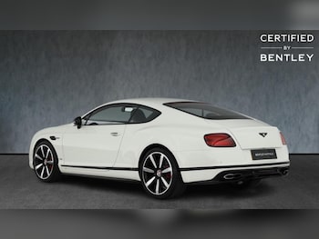 Used Bentley Continental 2017 for sale - 76162110: Photo 2