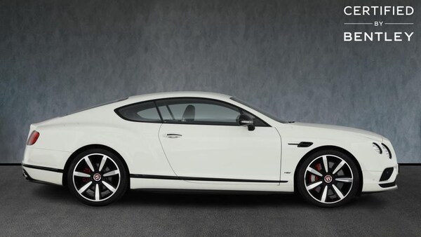 Used Bentley Continental 2017 for sale - 76162110: Photo 4